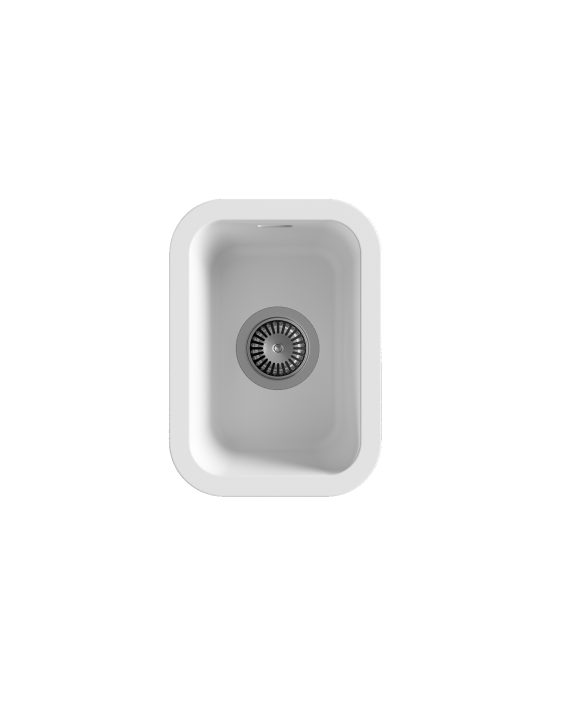 HI-MACS® CS203 Sink