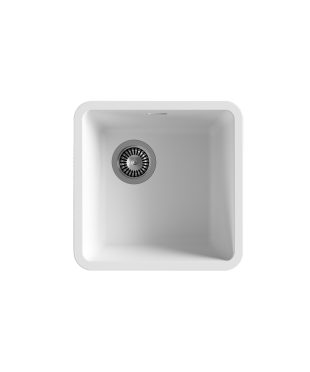 HI-MACS® CS325S Sink