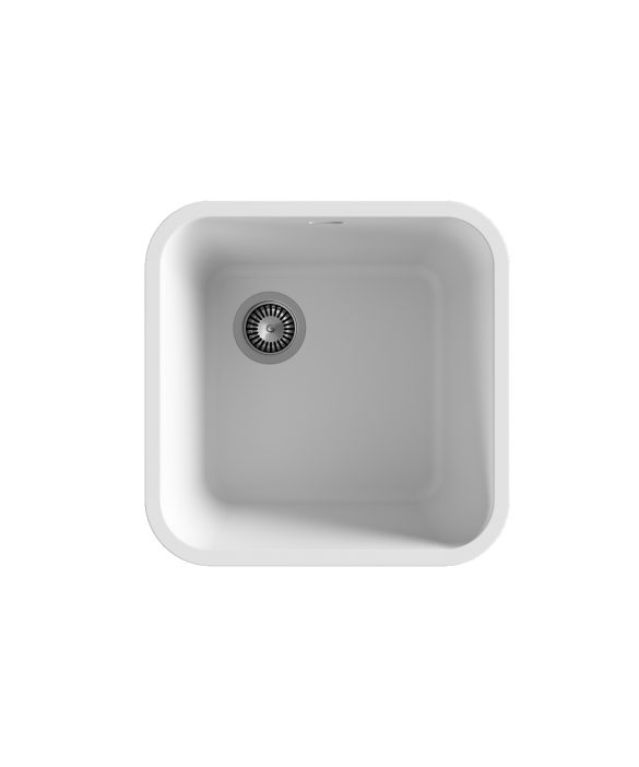 HI-MACS® CS400S Sink