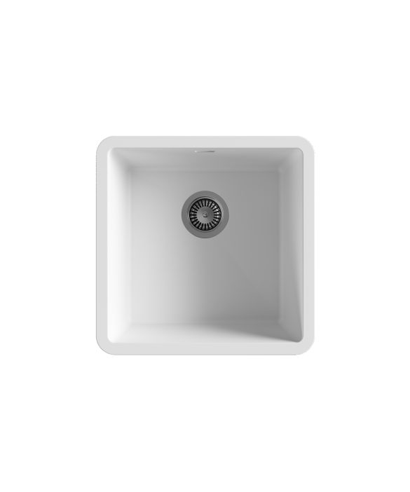 HI-MACS® CS404 Sink