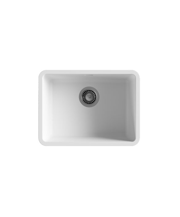 HI-MACS® CS449RS Sink