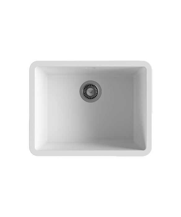 HI-MACS® CS490R Sink