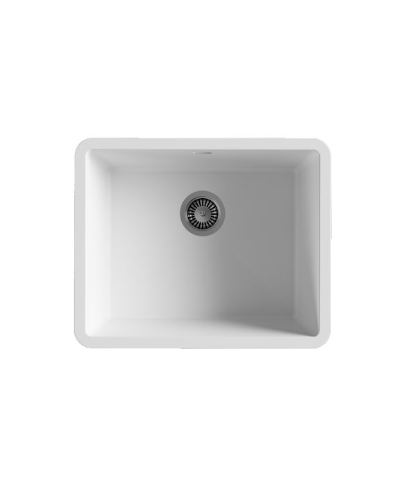 HI-MACS® CS504 Sink