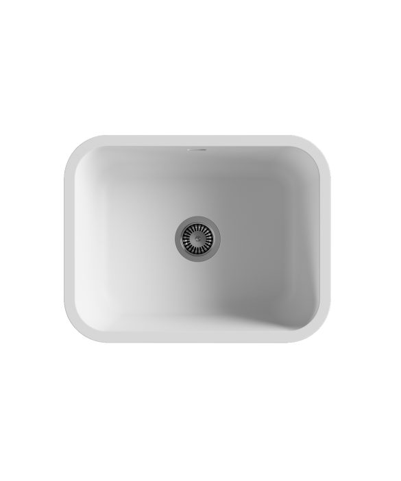 HI-MACS® CS528R Sink