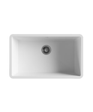 HI-MACS® CS704 Sink