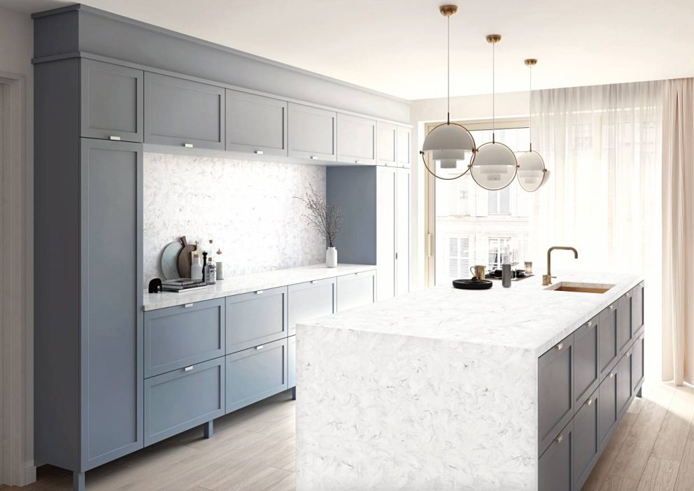 HI-MACS® AURORA TORANO