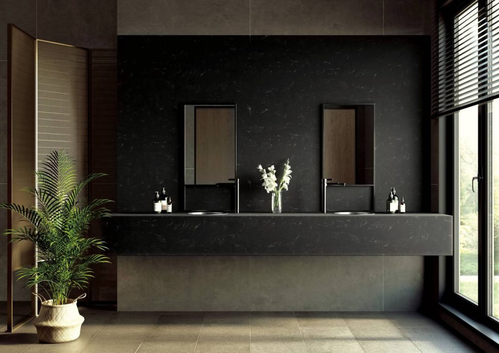 HI-MACS® SANREMO