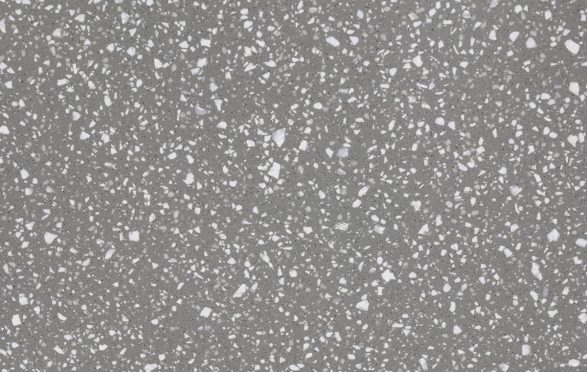 HI-MACS® TERRAZZO GRIGIO