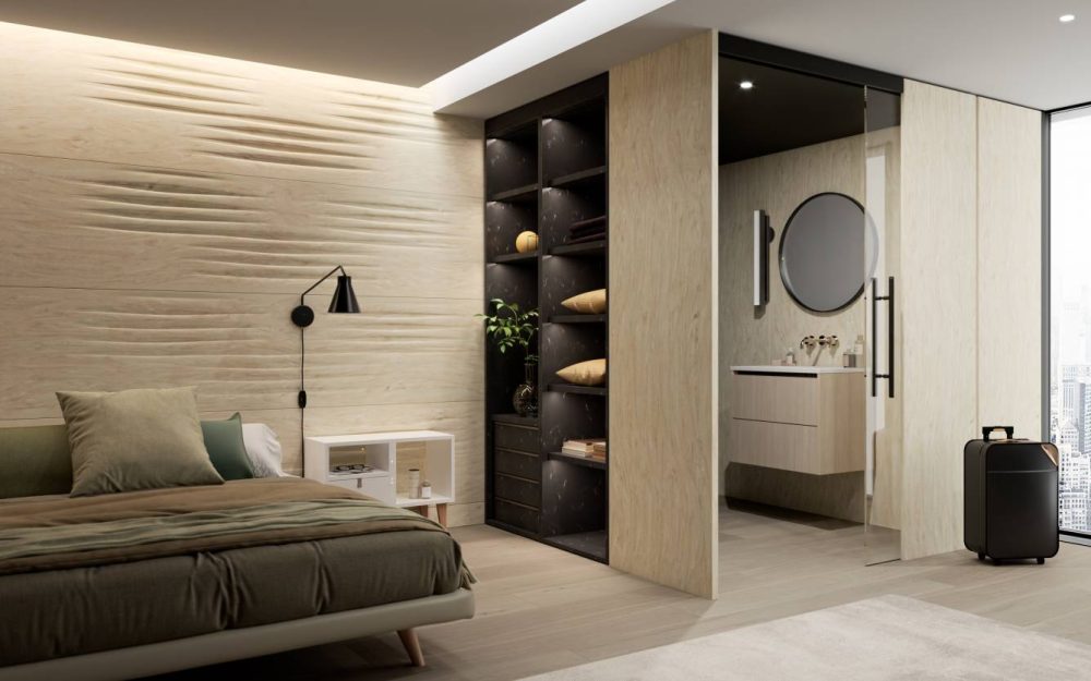 HI-MACS® AURORA CANYON