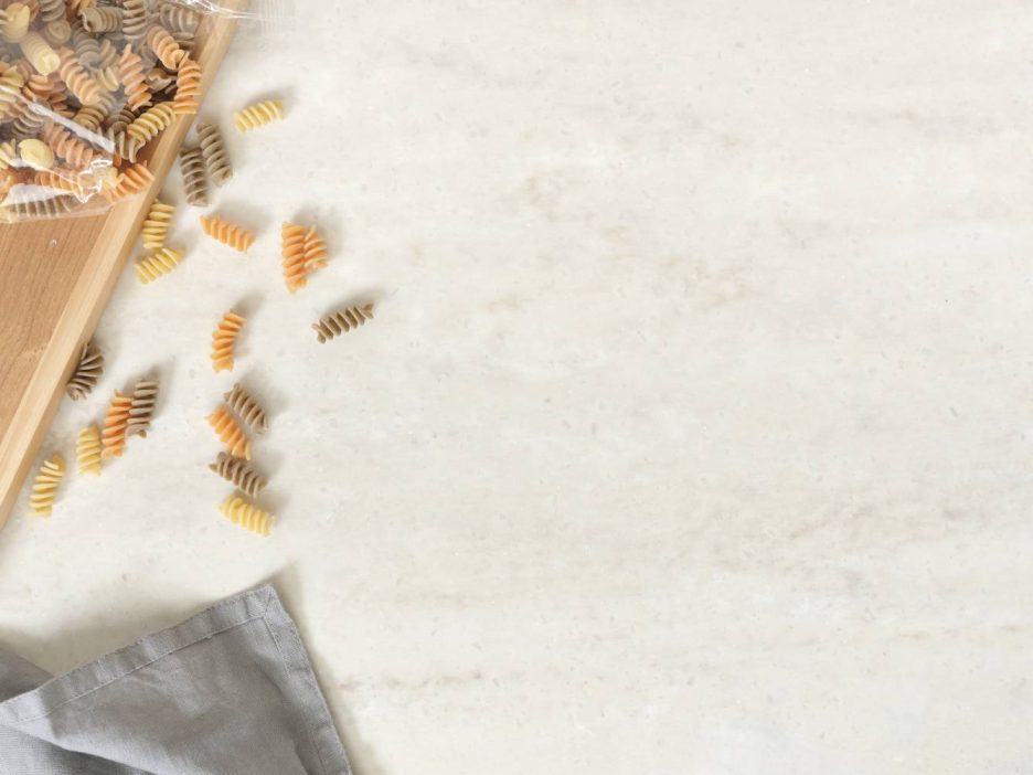 HI-MACS® AURORA LINEN CREAM