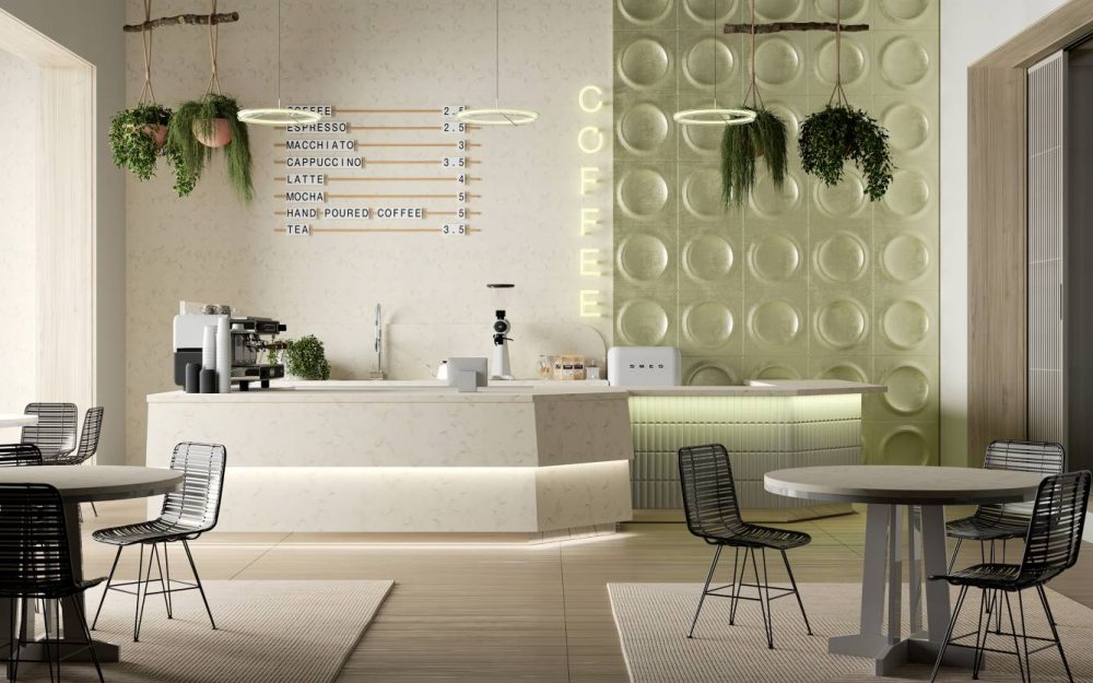 HI-MACS® AURORA SABLE