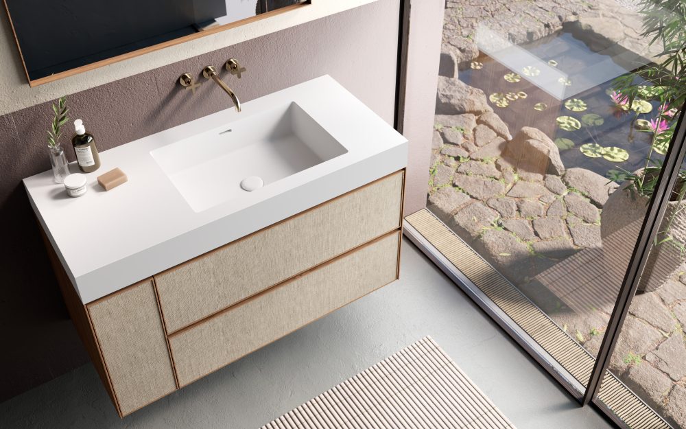 HI-MACS® CB5033 Basin