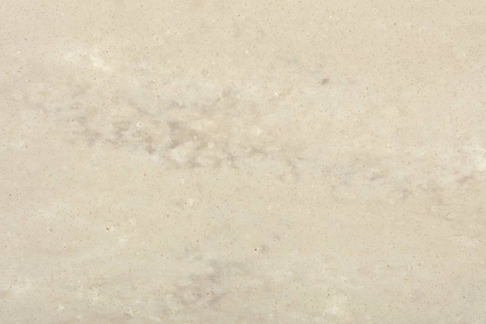 HI-MACS® AURORA BUTTER CREAM