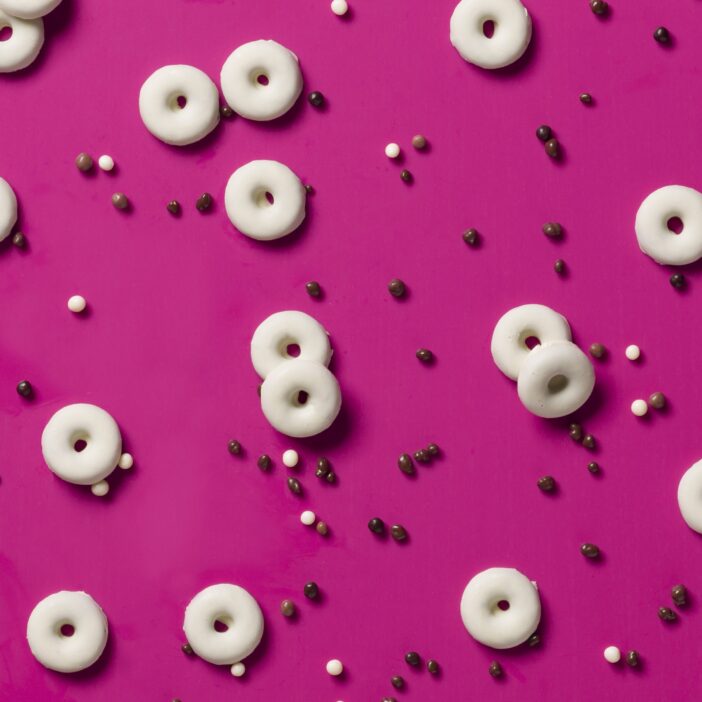 Krion™ Candy