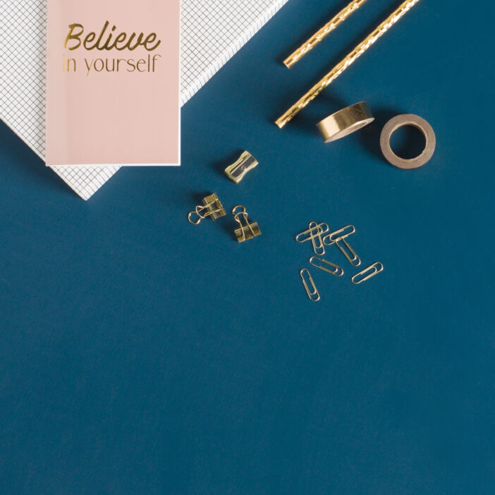 Krion™ Atlantic Blue
