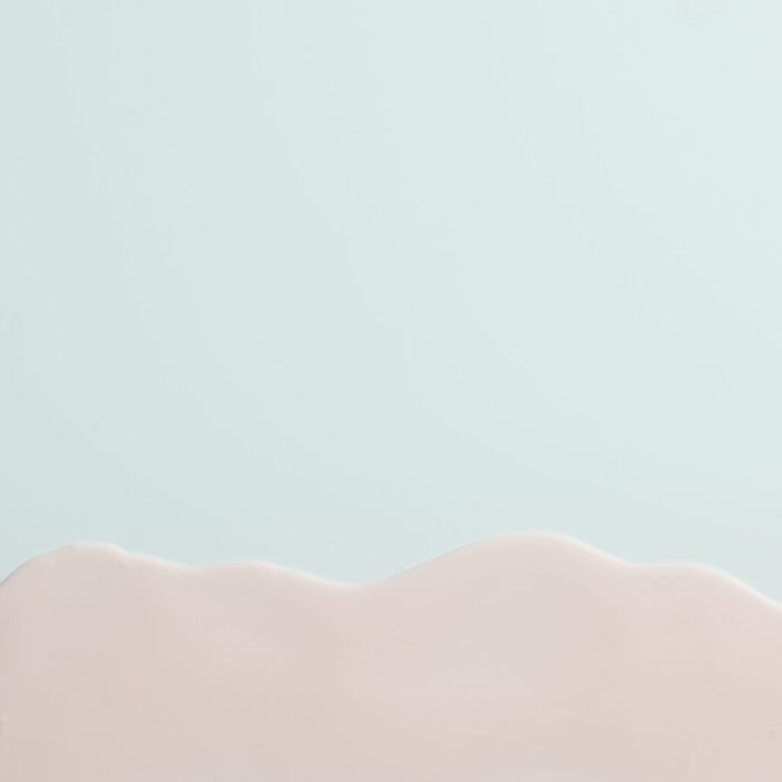 Krion™ Santorini Blue