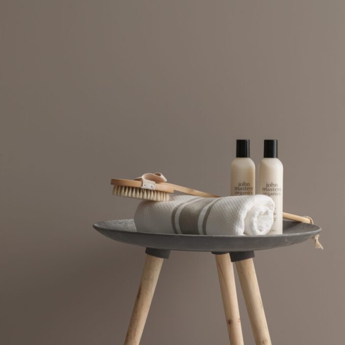 Krion™ Colosseo Grey