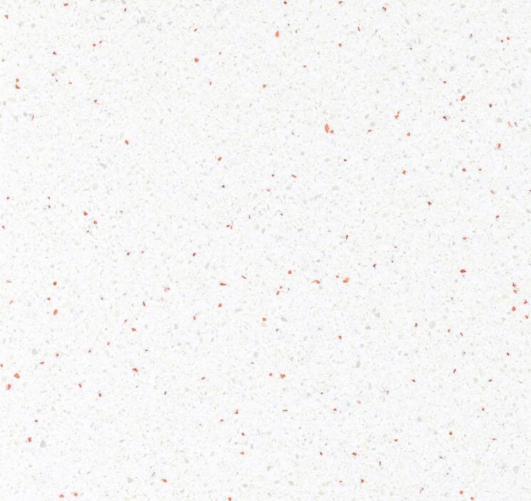Krion™ White Copper