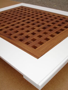 Corian® SHOWER BASE