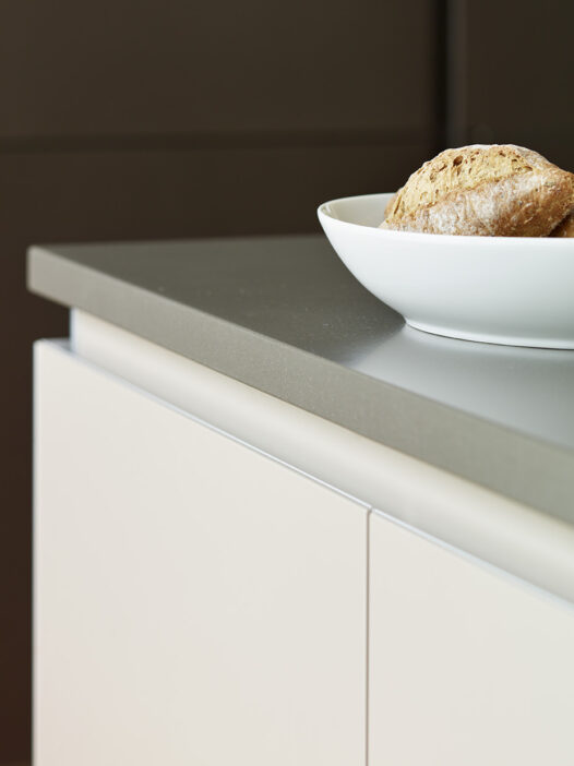 Corian® DOVE WORKTOP