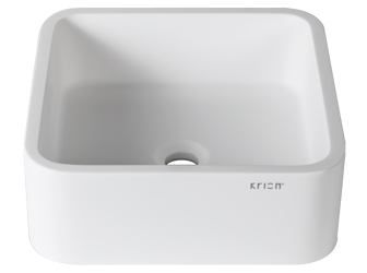 KRION® 3-Way B603 ON TOP