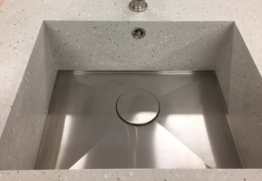 Corian® AXIS SINK