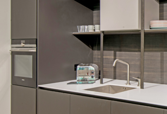 Corian® 12MM GLACIER WHITE