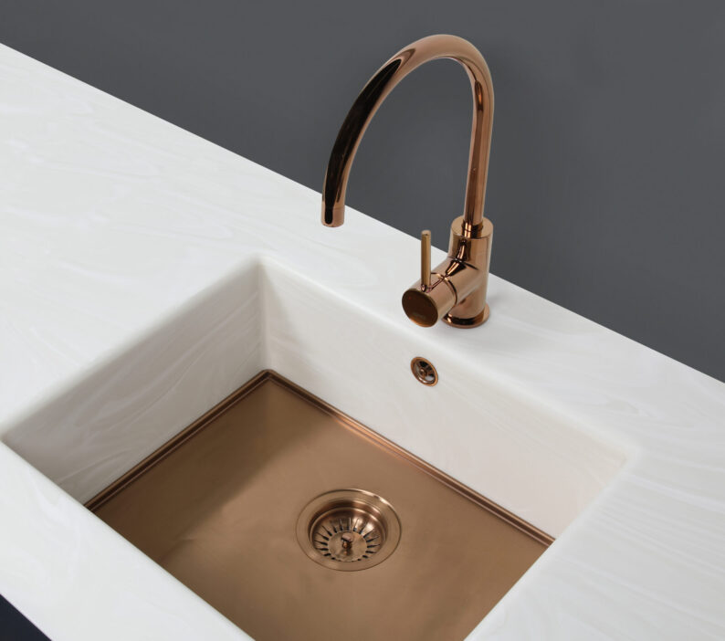 Corian® AXIXUNO 450U COPPER