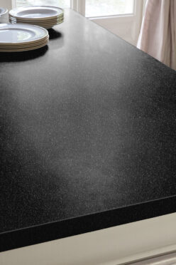 Corian® 38MM ISLAND TOP DEEP NIGHT SKY