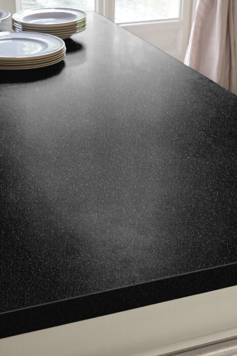 Corian® 38MM ISLAND TOP DEEP NIGHT SKY