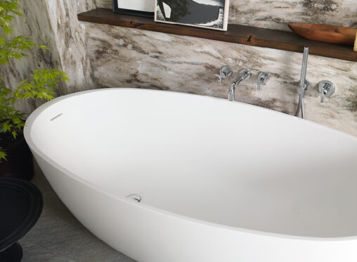 Corian® DELIGHT 8430 BATH