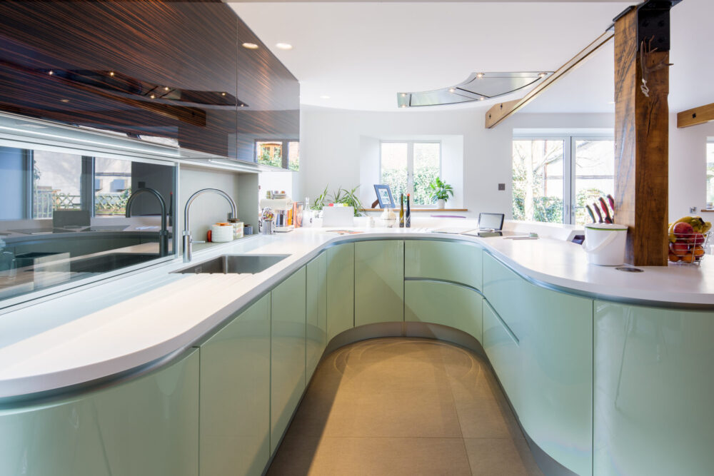 Solid Surface Fabricator