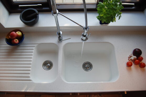 Corian® SWEET 871 SINK