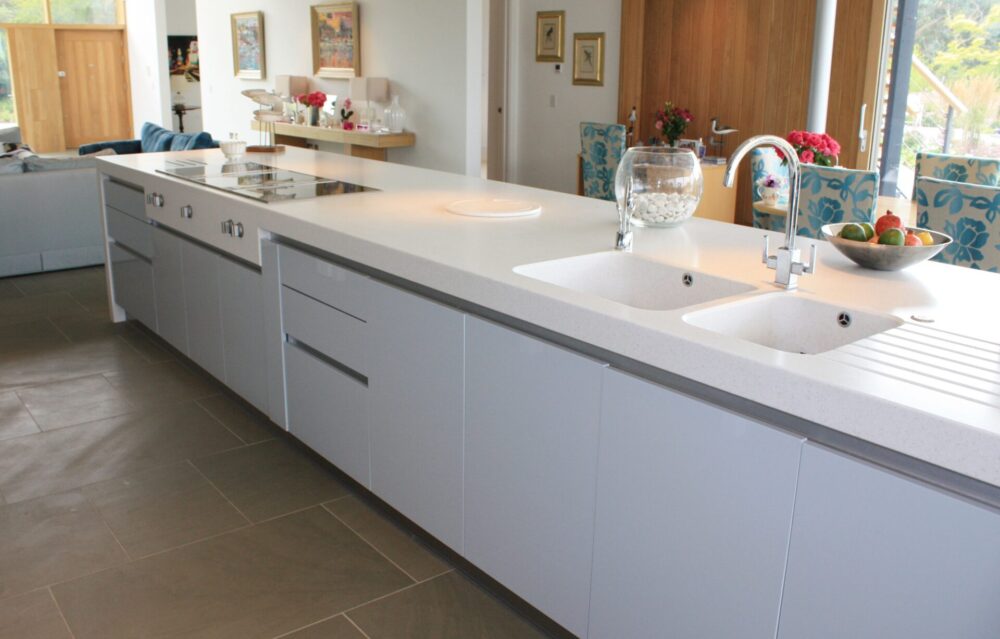 Corian® 8M LONG ISLAND