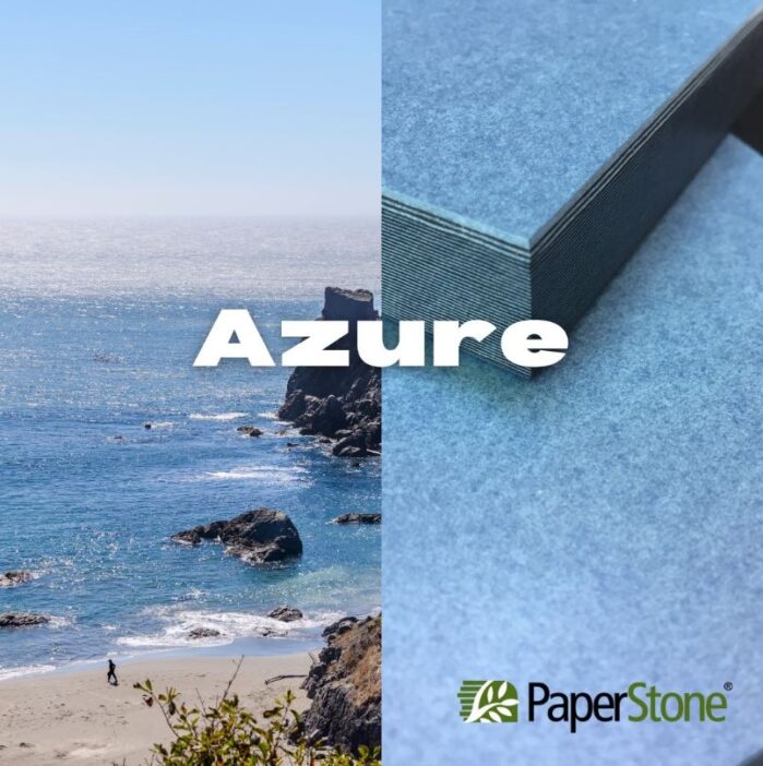 PaperStone® AZURE