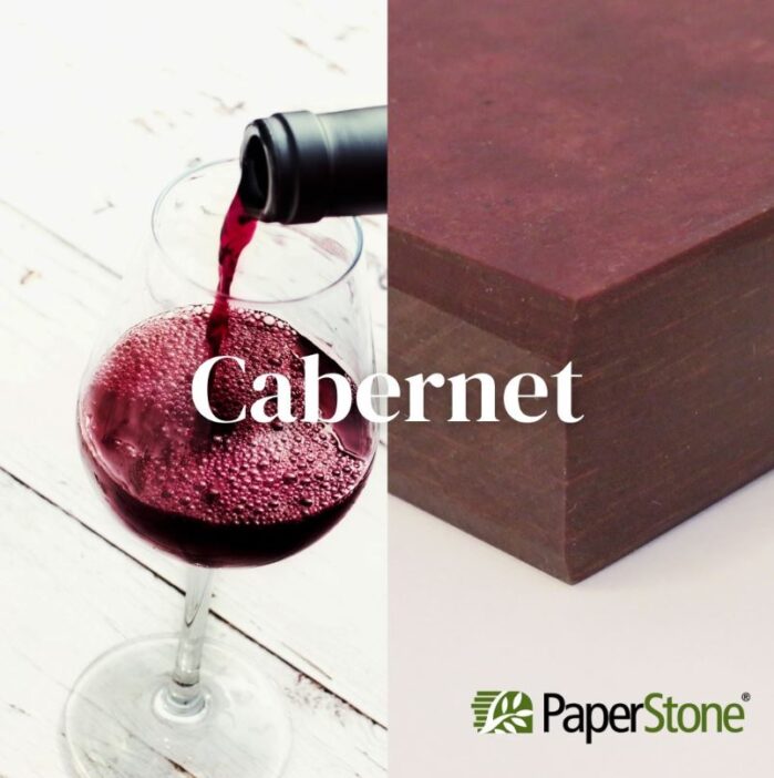 PaperStone® CABERNET