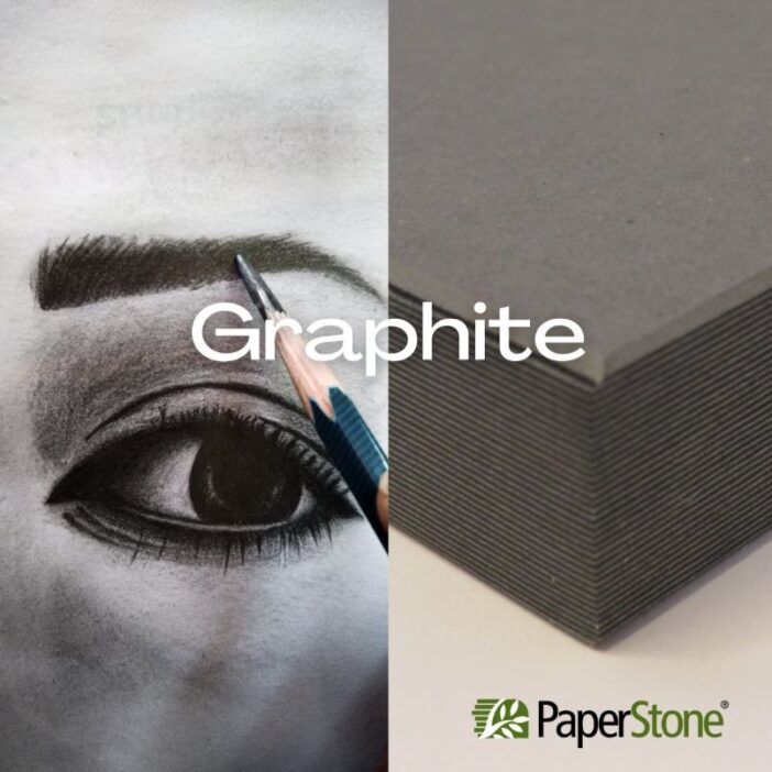 PaperStone® GRAPHITE