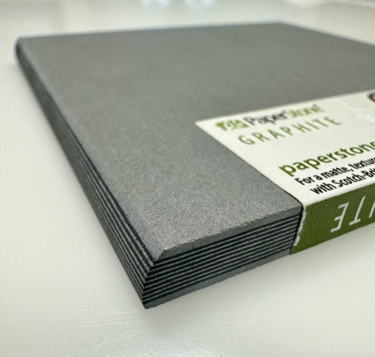 PaperStone® Graphite