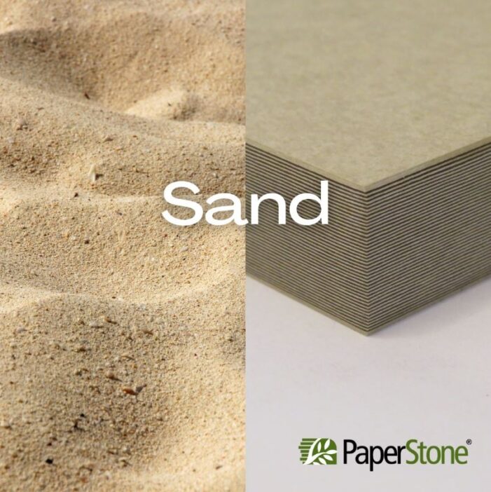PaperStone® SAND