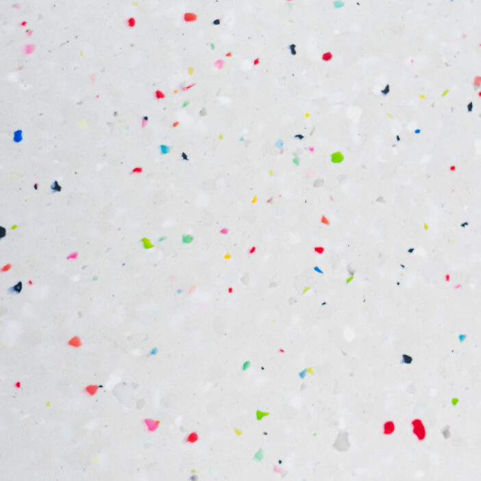 Polygood WHITE LOLLIPOP