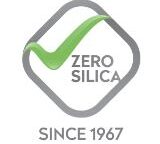 silica free