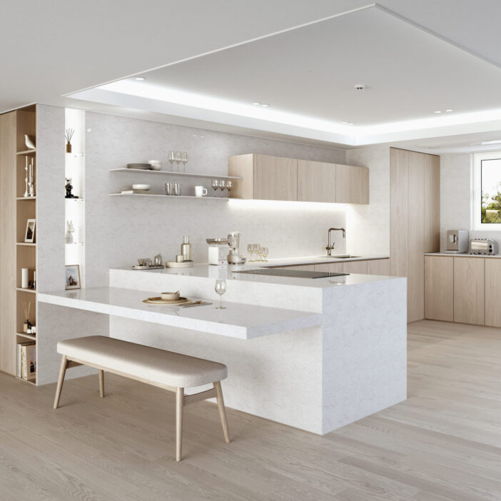 HI-MACS® GRAVILLA MILLSTONE