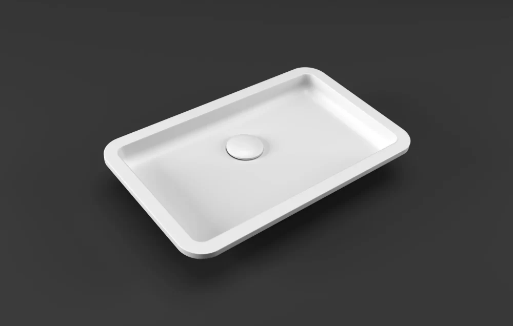 HIMACS CB4628 Basin