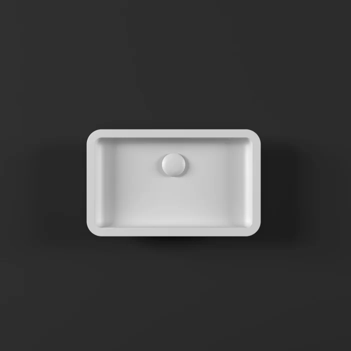 HIMACS CB4628 Basin