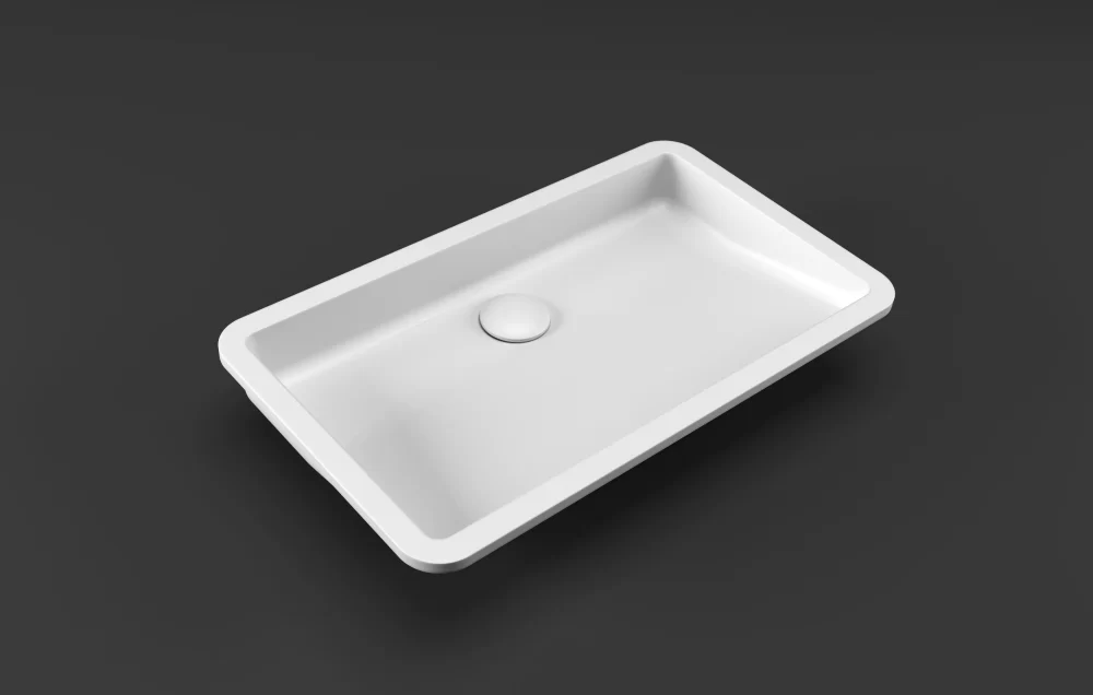 CB5530 Basin