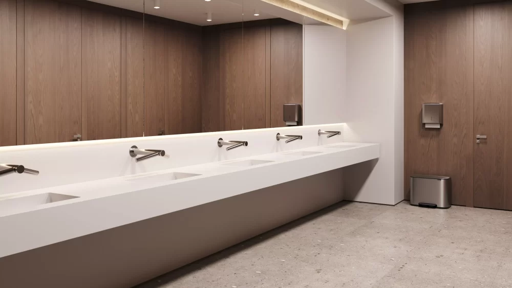 HIMACS CB5530 Basin