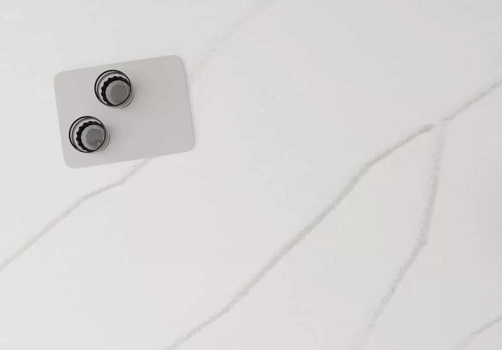 HI-MACS® AURORA CALACATTA RAMO