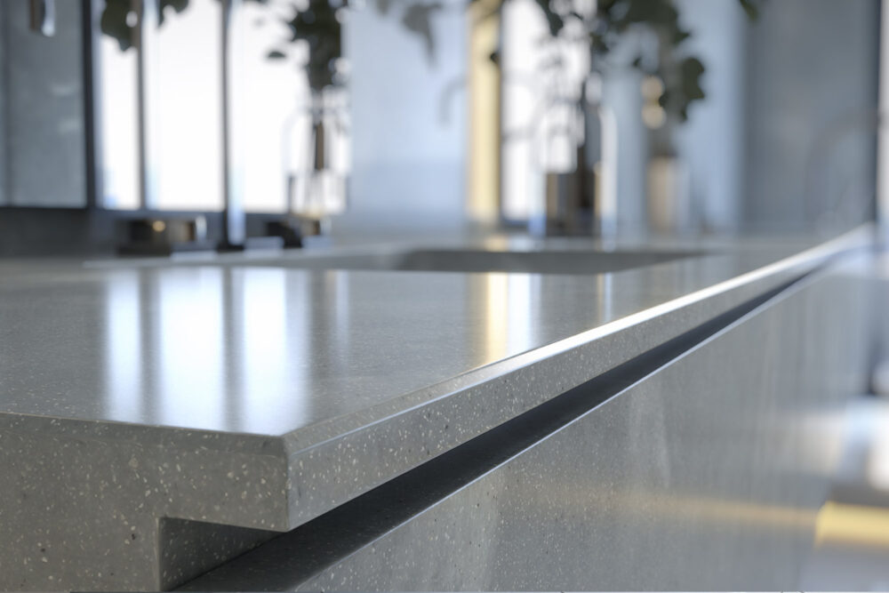 Corian® ARTISTA MIST