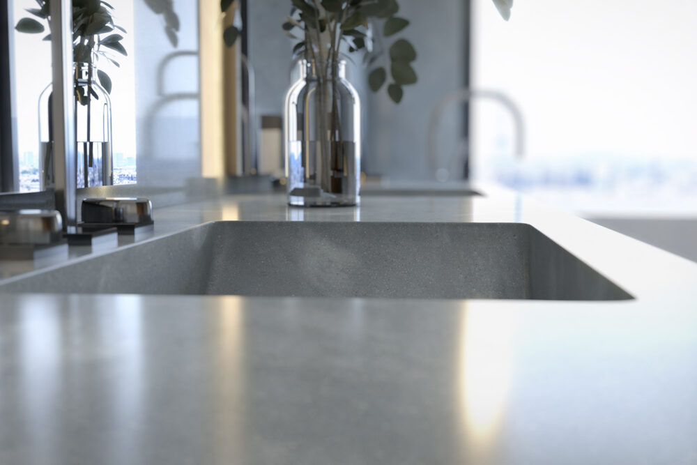 Corian® ARTISTA MIST