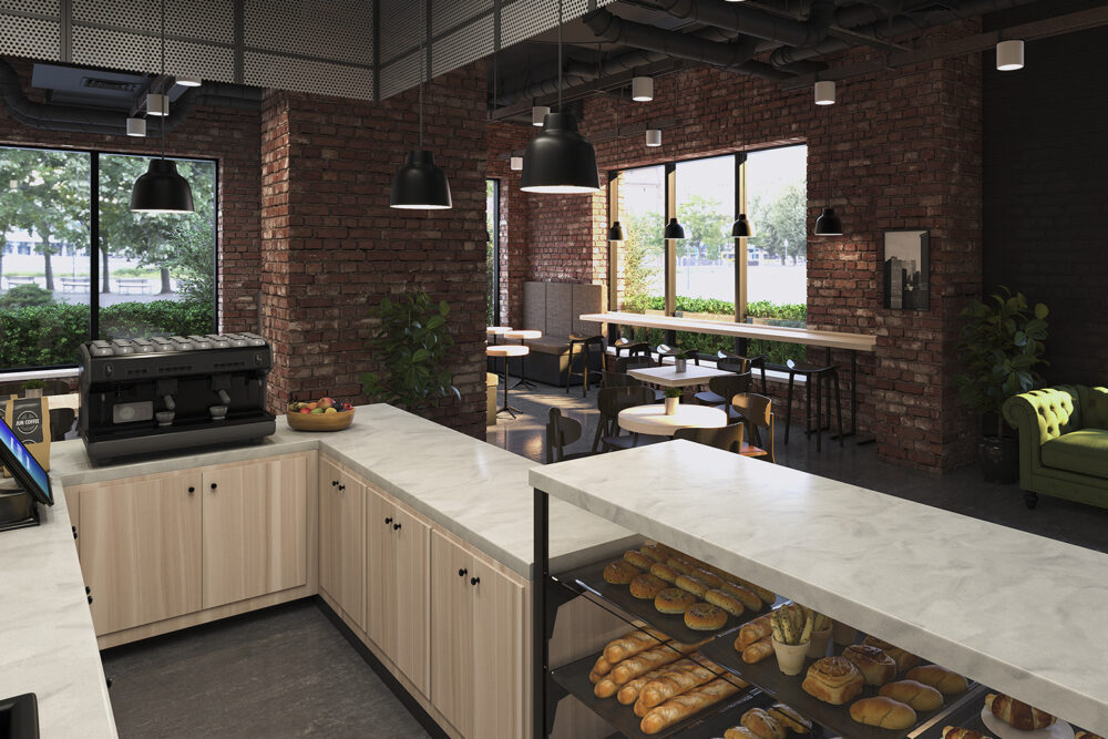 Corian® ARTISTA SAGE